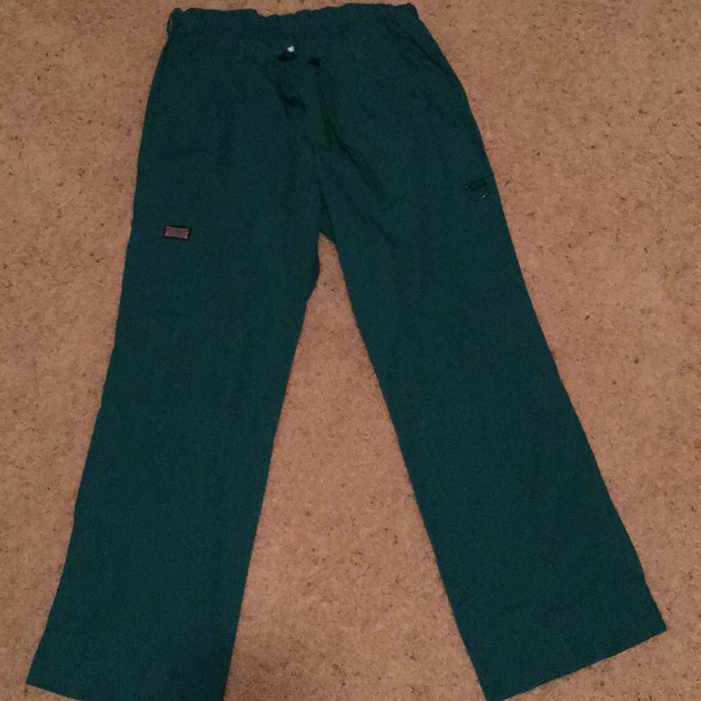 Cherokee Scrub Pant